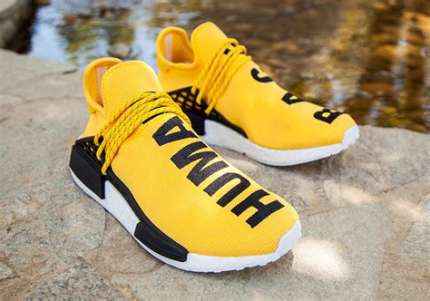 are pharrell williams sneakers genuine